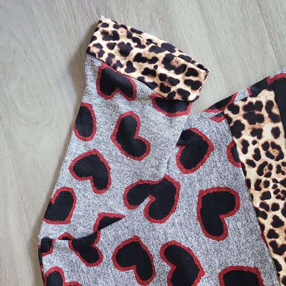 Watermelon top - Picture 4 of 7